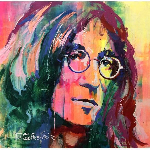 John Lennon
