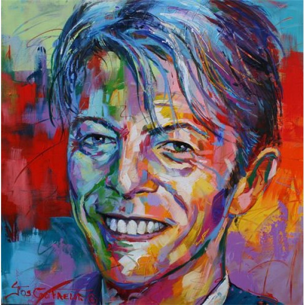 David Bowie