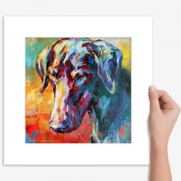 Doberman