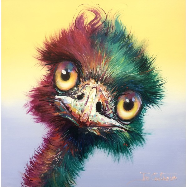 Emu 119