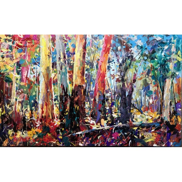 Gumtree Forest 4
