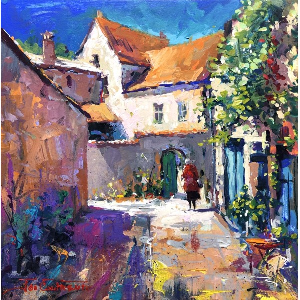 French Village 2