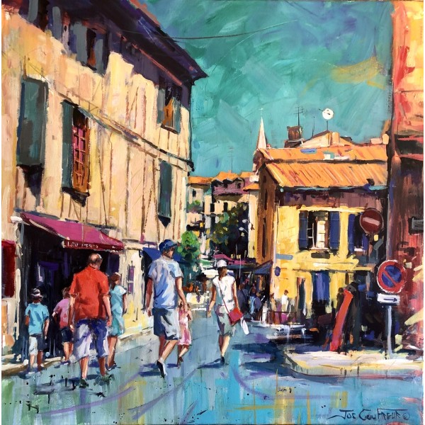 Bergerac, France II