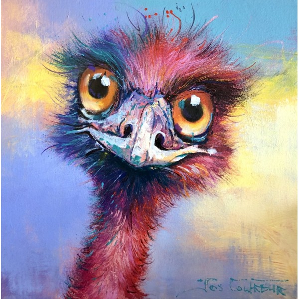 Emu 98