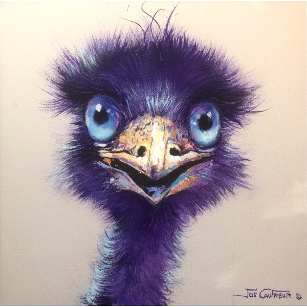 Emu 100
