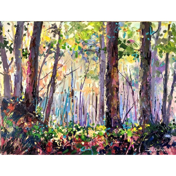Gumtree Forest