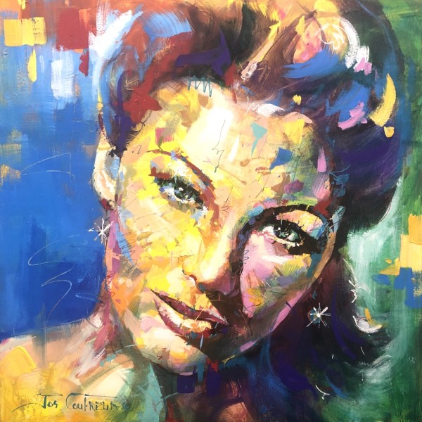 Ava Gardner