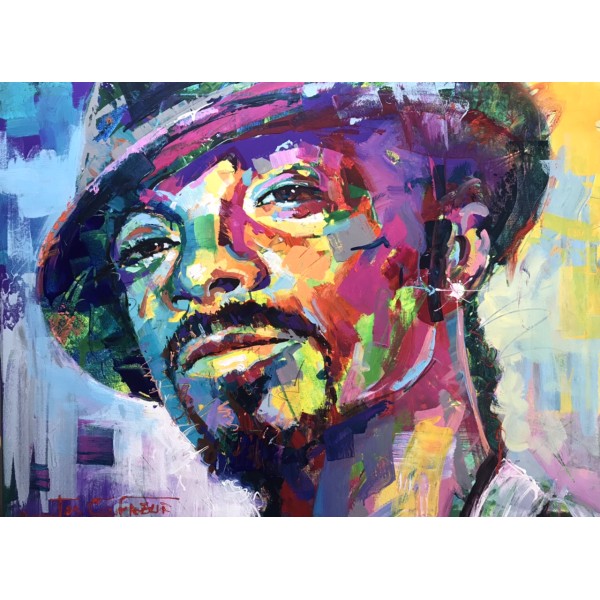Snoop Dogg