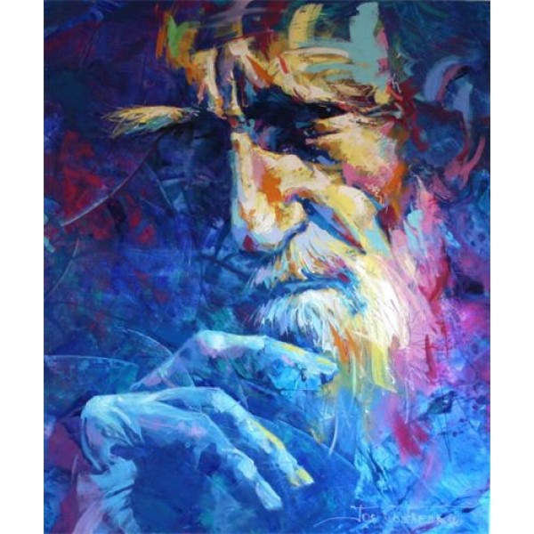 George Bernard Shaw