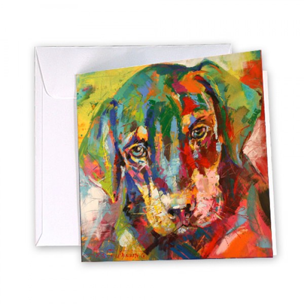 Doberman Puppy