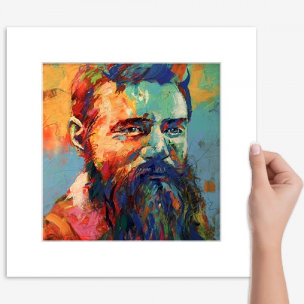Ned Kelly