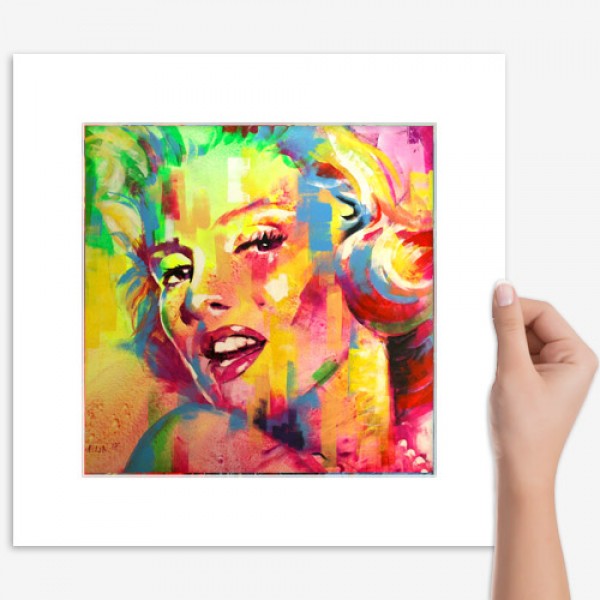 Marilyn Monroe