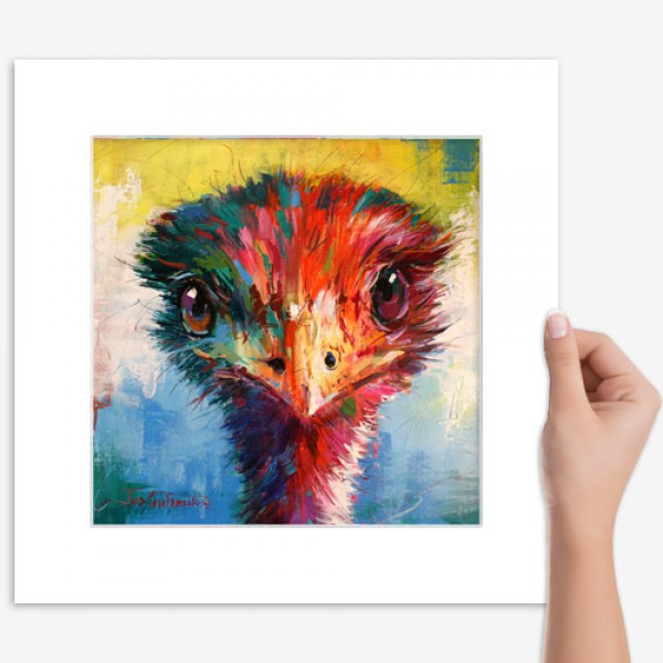 Emu 3
