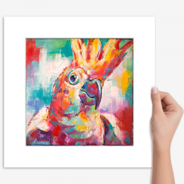Cockatoo