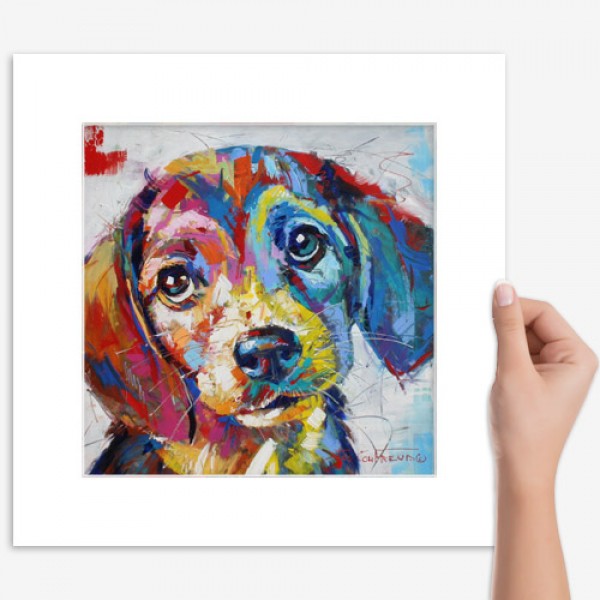Beagle