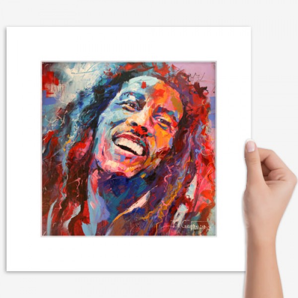 Bob Marley