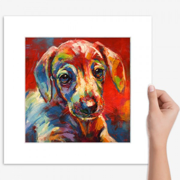 Daschund