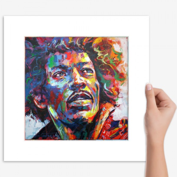 Jimi Hendrix