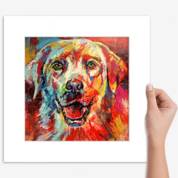Labrador
