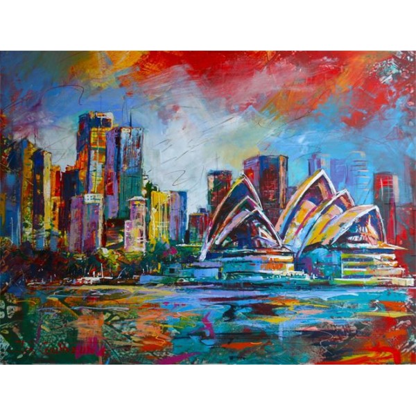 Sydney